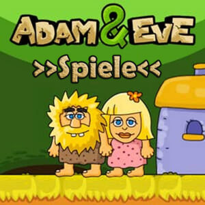 Adam and Eve Spiele