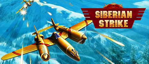 Siberian Strike