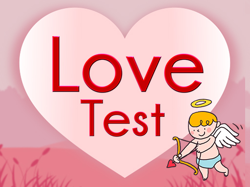 Love Tester