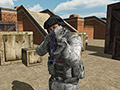Counter Strike: Dust 2