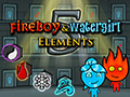 Feuer und Wasser 5 Elemente