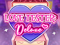 Love Tester Deluxe 2