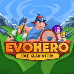 EvoHero – Idle Gladiators
