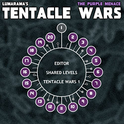 Tentacle Wars
