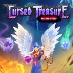 Cursed Treasure 1 ½