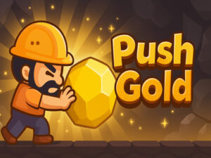 Push Gold